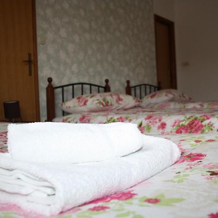 Country House Peace Drinovci Buitenkant foto
