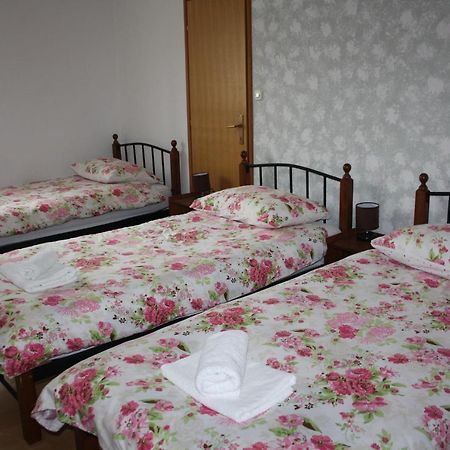 Country House Peace Drinovci Buitenkant foto