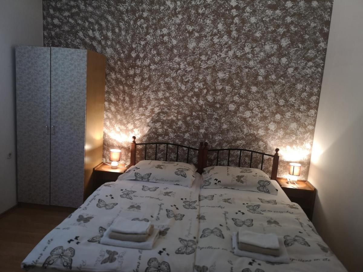 Country House Peace Drinovci Buitenkant foto