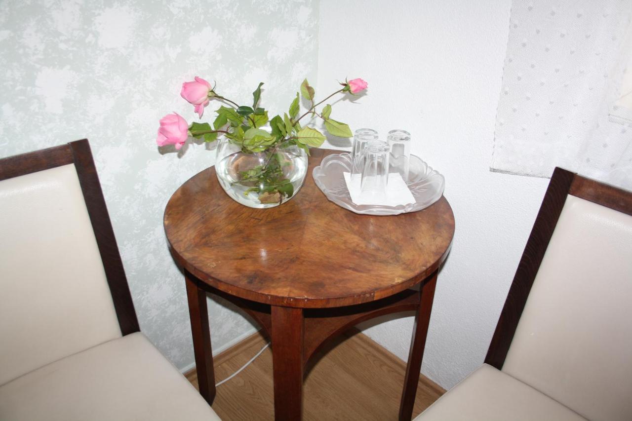Country House Peace Drinovci Buitenkant foto