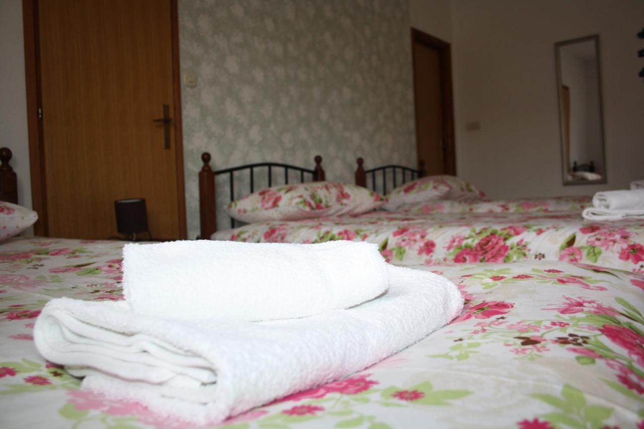Country House Peace Drinovci Buitenkant foto