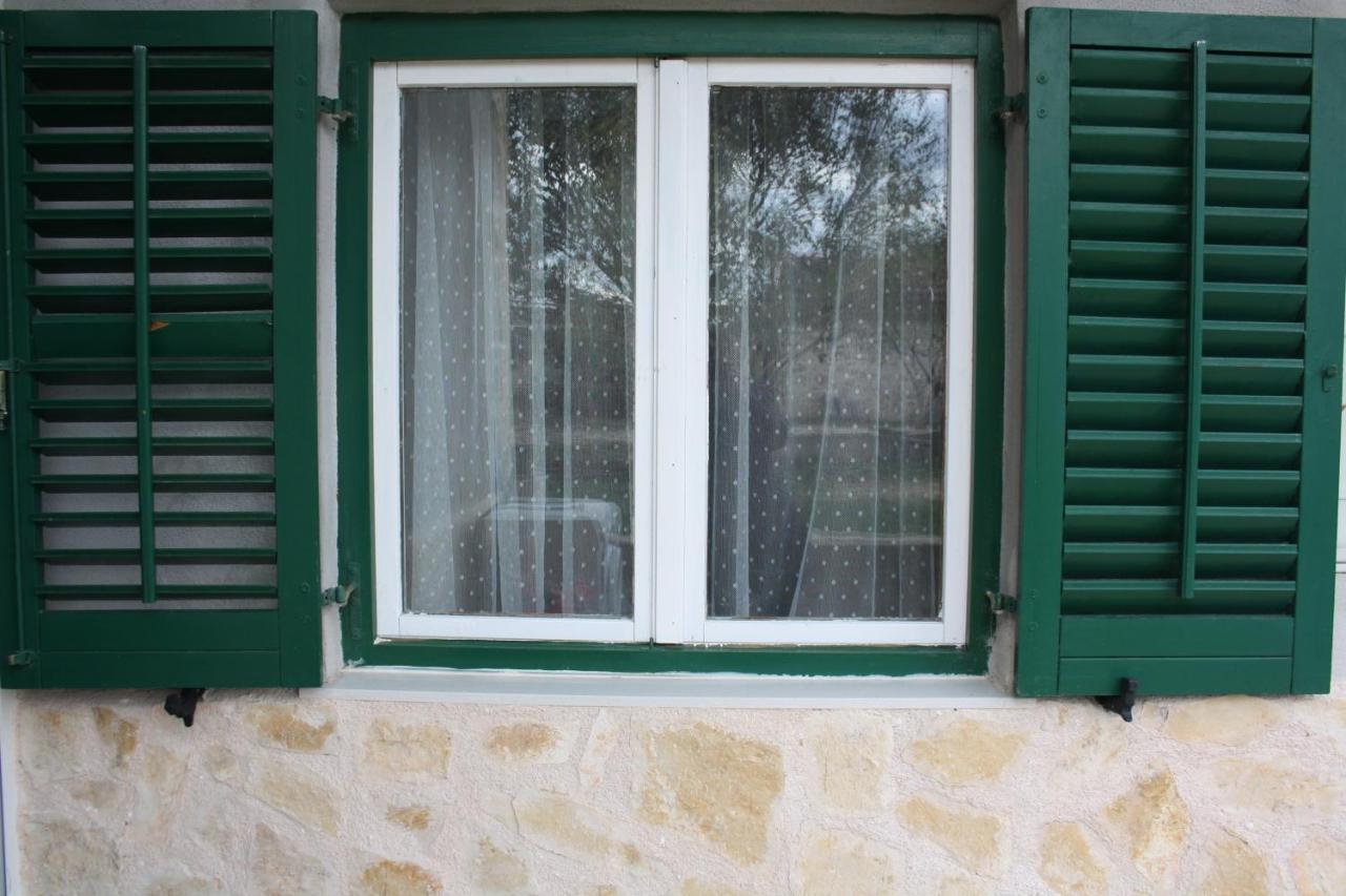 Country House Peace Drinovci Buitenkant foto