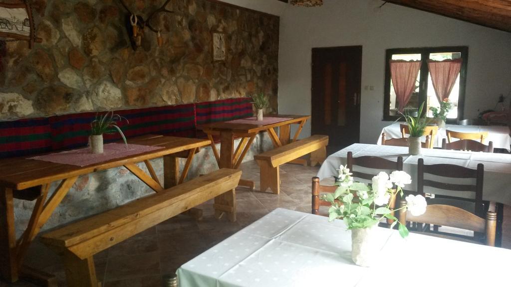 Country House Peace Drinovci Buitenkant foto