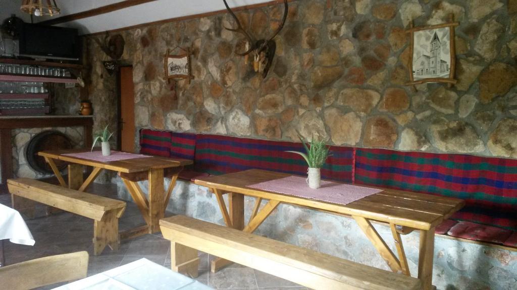 Country House Peace Drinovci Buitenkant foto